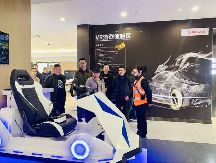 川北公司到成仁高速汪洋服務(wù)區(qū)  “暖心之家”參觀交流.png